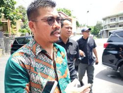 Ketua DPRD Magetan Apresiasi Seminar Akbar PGRI: Langkah Luar Biasa Majukan Dedikasi Guru