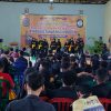 PSHWTM Ranting Ngariboyo Gelar Halal Bihalal dan Pengajian, Wujudkan Silaturahmi dan Kebersamaan