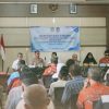 Momen Evaluasi Kinerja Pengurus, PERTUNI Magetan Gelar Muscab Ke – IX