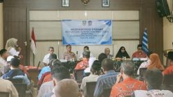 Momen Evaluasi Kinerja Pengurus, PERTUNI Magetan Gelar Muscab Ke – IX