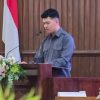 Memperkuat Ketahanan Pangan, Politisi Muda PKB Dukung Penuh EBP Alih Fungsi Sementara
