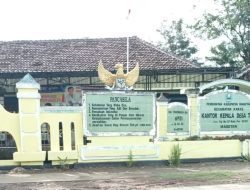 Dapat LHP Kedua dari Inspektorat, Polemik Keuangan di Desa Taji Semakin Memanas