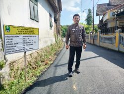 Desa Bungkuk Prioritaskan Pengelolaan Dana Desa yang Efektif