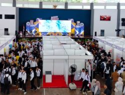 Magetan Job Fair 2025 Resmi Dibuka, Tawarkan 16.622 Lowongan Kerja