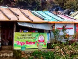 Bantah Isu Tutup, Warung Mbok Yem di Gunung Lawu akan Diteruskan Keluarganya