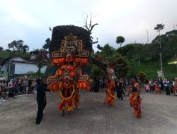 Menjaga Alam dan Merawat Budaya, Warga Lingkungan Duwet Hidupkan Tradisi Bersih Desa
