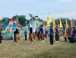Festival Tempe Merti Bumi Terung, Wujud Syukur dan Pelestarian Budaya