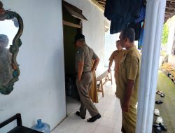 Dapat Dumas, Satpol PP Magetan Sidak Kos-kosan Tak Berizin