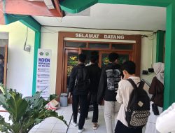 Punya Segudang Prestasi, PPDB TA 2025/2026 di MAN 3 Magetan Membludak