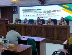 Dorong Layanan Kesehatan Mata yang Inklusif, Yayasan Para Mitra Gelar Diskusi Publik