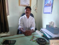 Terkendala Aturan Baru, Kades Botok: Jangan Dipaksakan Kalau Tidak Sesuai