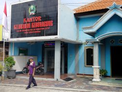 Perjalanan Dinas Dipertanyakan, Kelurahan Kebonagung Responsif, Kelurahan Magetan Bungkam