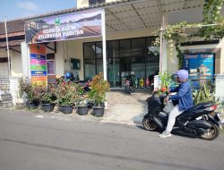 Ramai Diberitakan, Kelurahan Magetan Akhirnya Klarifikasi Soal Anggaran Perjalanan Dinas