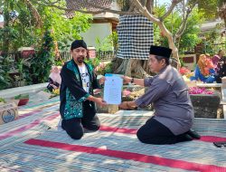 Festival Kembang Kepuh, Cara Warga Kelurahan Kepolorejo Lestarikan Tradisi