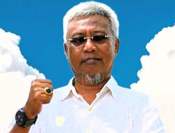 PDAM Kanthong Bolong: Air Mengalir, Kritik Mengucur