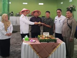 Bentuk Apresiasi untuk Petani, Dinas TPHP Magetan Rayakan Hari Kridha Pertanian Ke- 53