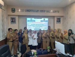 Magetan Tetapkan 4 Isu Prioritas Lingkungan Menuju Nirwasita Tentra 