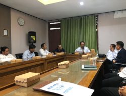 Rencana Expo dan SMSI Award 2025 di Kabupaten Magetan Semakin Dimatangkan