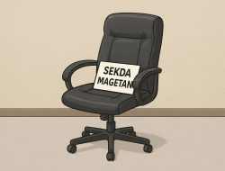 Lolos Administrasi, 8 Calon Sekda Magetan Segera Uji Kompetensi di Surabaya