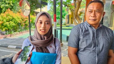 Polemik Dugaan Pencemaran Nama Baik, Polres Magetan Mulai Panggil Pelapor