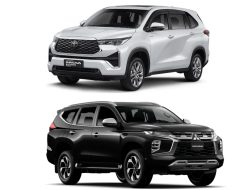 Presiden Instruksi Hemat, Pemkab Magetan Malah Borong Mobdin Miliaran