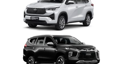 Presiden Instruksi Hemat, Pemkab Magetan Malah Borong Mobdin Miliaran