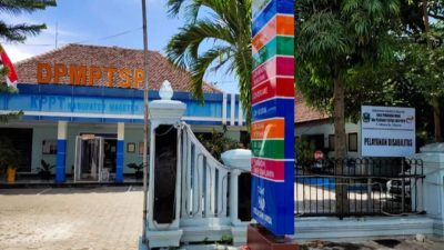 Mengaku Nama Baiknya Dicemarkan, Pegawai Kontrak Laporkan Kepala DPMPTSP ke Kemendagri