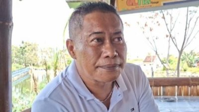 Tak Cukup Kata Maaf, Orang Tua Tenaga Kontrak Desak Supremasi Hukum Ditegakkan