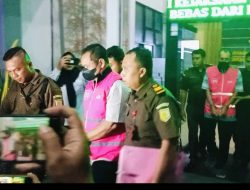 Dugaan Korupsi Pengadaan Gamelan Dikpora Tahun 2019, Kejari Magetan Tetapkan 2 Orang Tersangka