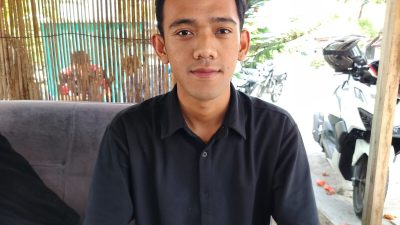 Waspada Penyusup, GMNI Magetan Pilih Mundur Dari Unjuk Rasa