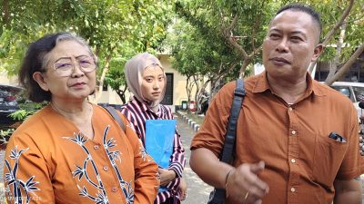 Kasus Dugaan Pencemaran Nama Baik, Pelapor Mulai Diperiksa Penyidik