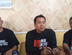 LBH No Viral No Justice Resmi Buka Perwakilan di Magetan