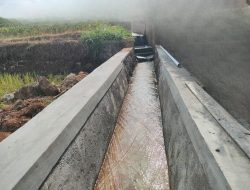 Baru Pencairan Pertama P3TGAI, Salah Satu Pengurus Hippa Ini sudah di datangi 25 Oknum