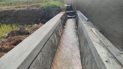 Baru Pencairan Pertama P3TGAI, Salah Satu Pengurus Hippa Ini sudah di datangi 25 Oknum