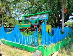 Cemari Lingkungan, Warga Manisrejo Keluhkan Debu, Abu dan Limbah Panas dari PG Poerwodadie