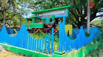 Cemari Lingkungan, Warga Manisrejo Keluhkan Debu, Abu dan Limbah Panas dari PG Poerwodadie