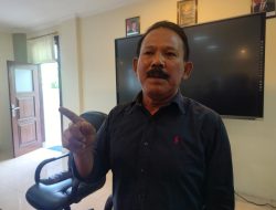 Tanggapi Tegas Dugaan Pencemaran Nama Baik, Fraksi PDI P Desak Kepala DPMPTSP Dinonaktifkan