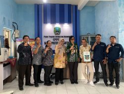Optimis Wujudkan Keterbukaan Informasi Publik, Kabupaten Magetan dapat Visitasi dari KI Jawa Timur
