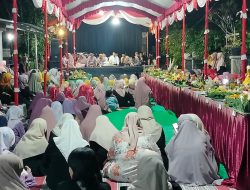 Festival Bumi Mageti Kelurahan Magetan Resmi Dimulai, Angkat Sejarah dan Budaya Leluhur