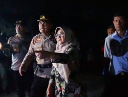 Terjadi Korban Jiwa di Tambang Trosono Parang, Bupati Minta Semua Tambang di Magetan di Audit