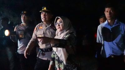 Terjadi Korban Jiwa di Tambang Trosono Parang, Bupati Minta Semua Tambang di Magetan di Audit