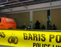 Minimarket 24 Jam di Maospati Magetan Dirampok, Gasak Uang Rp 15 Juta