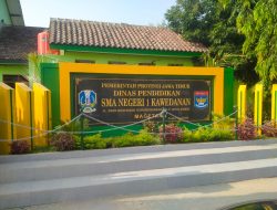 Isu Pungutan Liar di SMAN 1 Kawedanan, Kepala Sekolah Tegaskan Tidak Ada