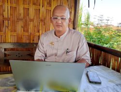 Polemik Tambang di Magetan, Perizinannya Kewenangan Siapa ?