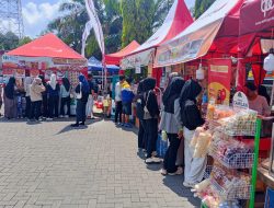 Livoli Divisi Utama 2025, Dongkrak Peningkatan Ekonomi di Magetan