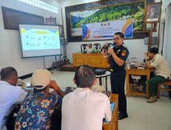 Satpol PP Ajak Perangkat Desa dan Kelurahan Jadi Garda Terdepan Lawan Rokok Ilegal di Magetan