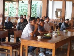 Ketua Komisi A DPRD Apresiasi Gelaran Livoli di GOR Ki Mageti Magetan