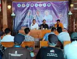 APMM Gelar Diskusi “Bicara Magetan”, Wadah Gagasan untuk Kemajuan Daerah