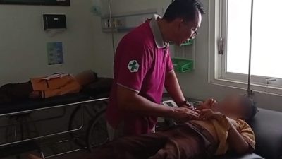 12 Anak di Magetan Diduga Keracunan MBG, Sampel Makanan Dilakukan Uji Laboratorium