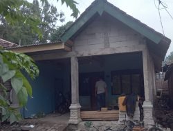 Tingkatkan Kualitas Hunian, Dinas Perkim Magetan Rehabilitasi 304 Unit RTLH Tahun 2025